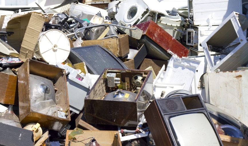 Garage Cleanouts