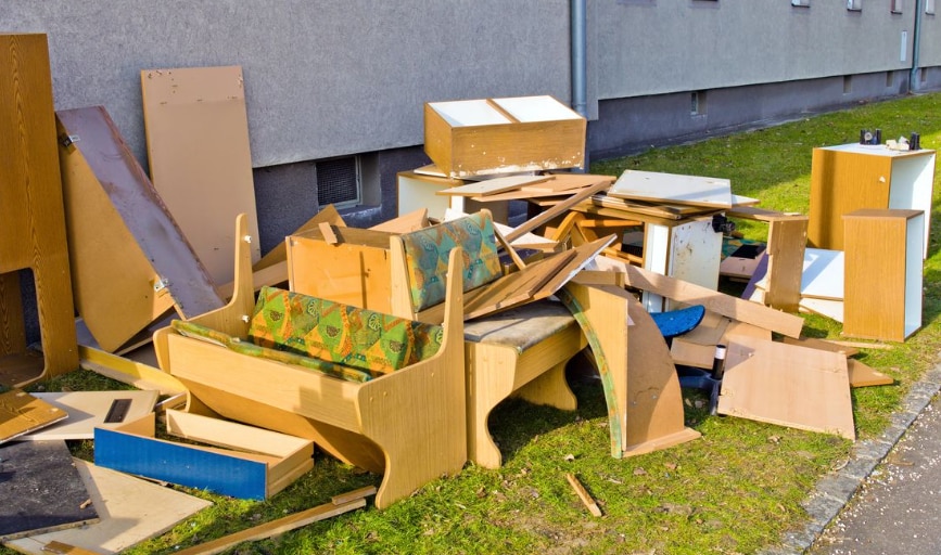 Junk Removal